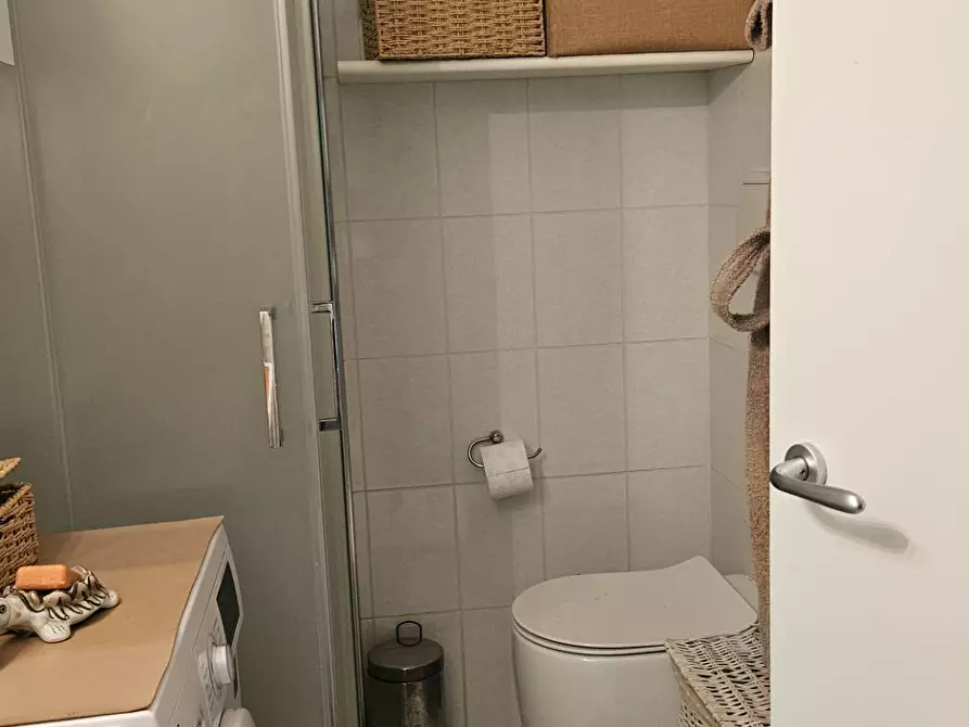 Immagine 16 di Appartamento in vendita  in Via Ungaretti 9 a Colli Al Metauro