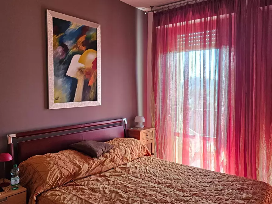Immagine 18 di Appartamento in vendita  in Via Ungaretti 9 a Colli Al Metauro
