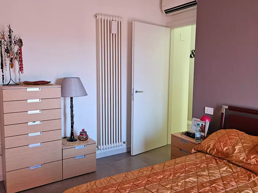 Immagine 20 di Appartamento in vendita  in Via Ungaretti 9 a Colli Al Metauro
