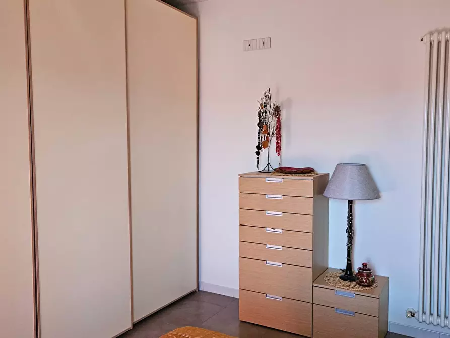 Immagine 21 di Appartamento in vendita  in Via Ungaretti 9 a Colli Al Metauro