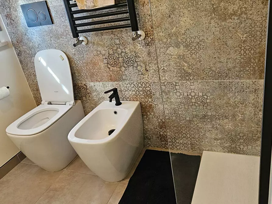 Immagine 25 di Appartamento in vendita  in Via Ungaretti 9 a Colli Al Metauro