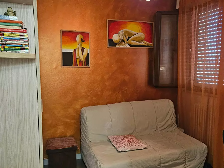 Immagine 27 di Appartamento in vendita  in Via Ungaretti 9 a Colli Al Metauro