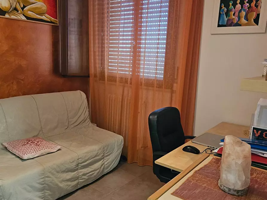 Immagine 28 di Appartamento in vendita  in Via Ungaretti 9 a Colli Al Metauro