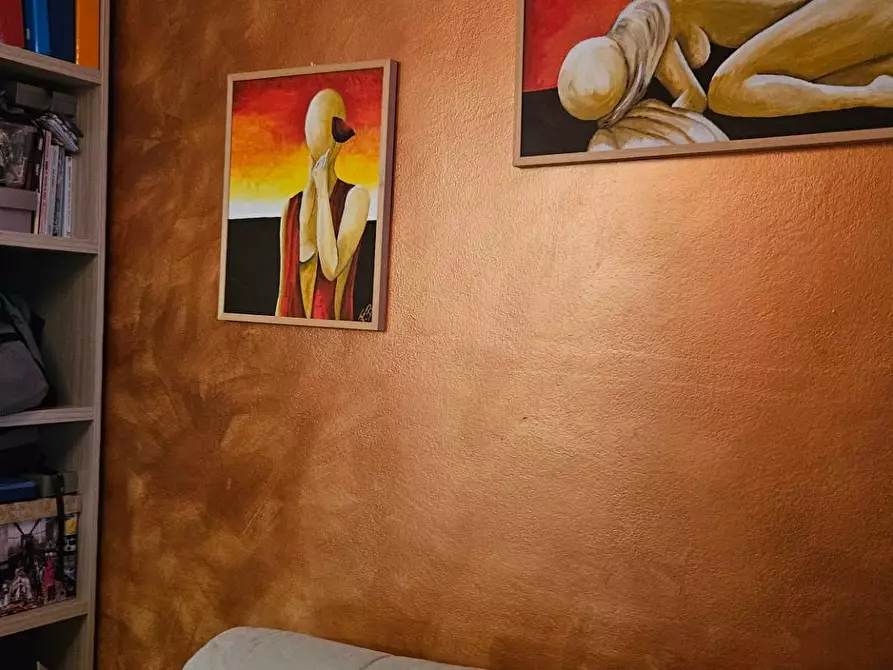 Immagine 30 di Appartamento in vendita  in Via Ungaretti 9 a Colli Al Metauro