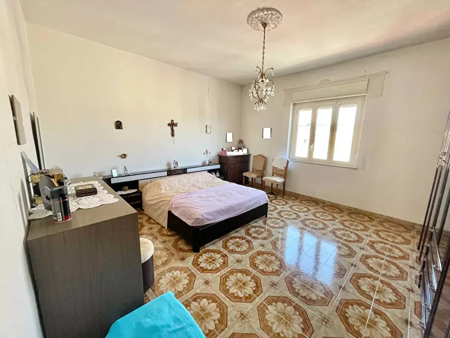 Immagine 9 di Appartamento in vendita  in Via Giuseppe Cammarano 25 a Palermo