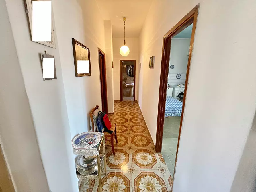 Immagine 13 di Appartamento in vendita  in Via Giuseppe Cammarano 25 a Palermo