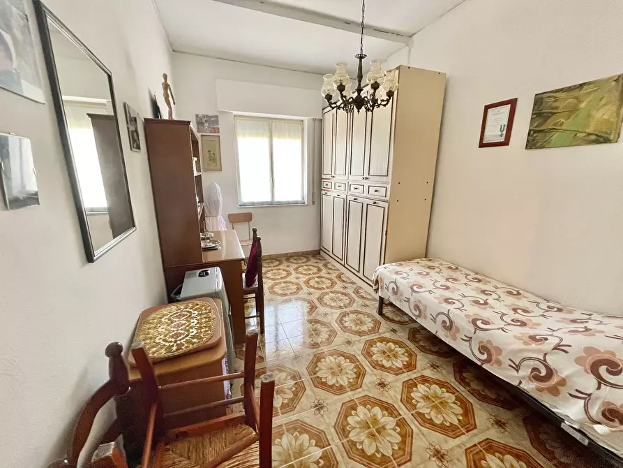 Immagine 11 di Appartamento in vendita  in Via Giuseppe Cammarano 25 a Palermo