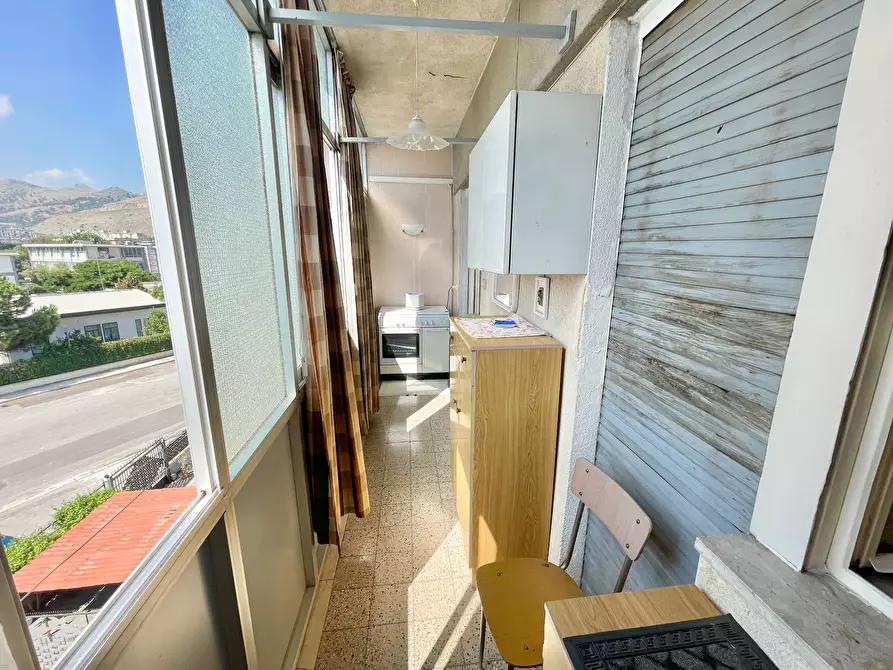 Immagine 6 di Appartamento in vendita  in Via Giuseppe Cammarano 25 a Palermo