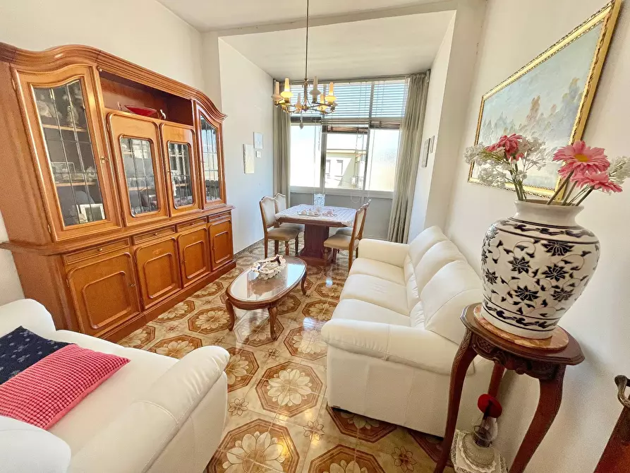 Immagine 12 di Appartamento in vendita  in Via Giuseppe Cammarano 25 a Palermo