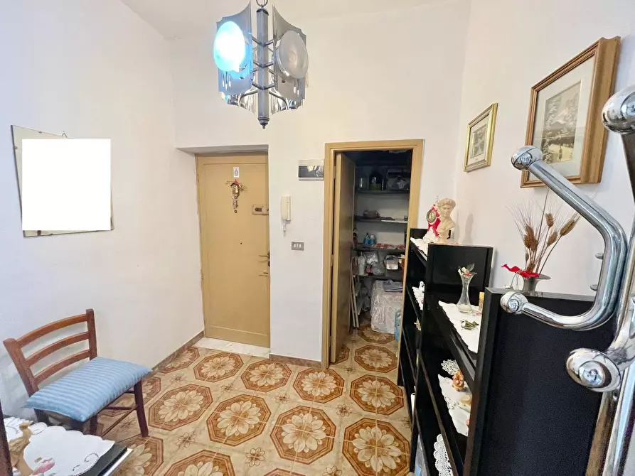 Immagine 16 di Appartamento in vendita  in Via Giuseppe Cammarano 25 a Palermo