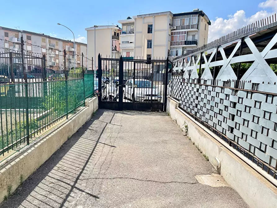 Immagine 20 di Appartamento in vendita  in Via Giuseppe Cammarano 25 a Palermo