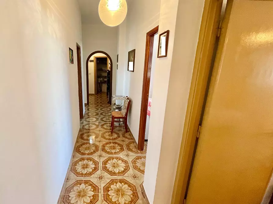 Immagine 17 di Appartamento in vendita  in Via Giuseppe Cammarano 25 a Palermo