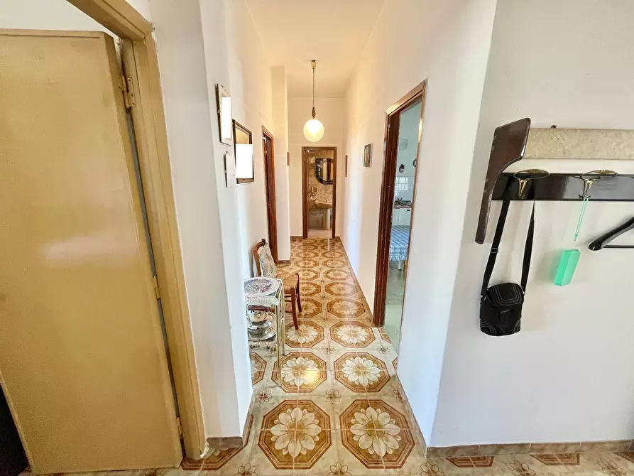 Immagine 18 di Appartamento in vendita  in Via Giuseppe Cammarano 25 a Palermo