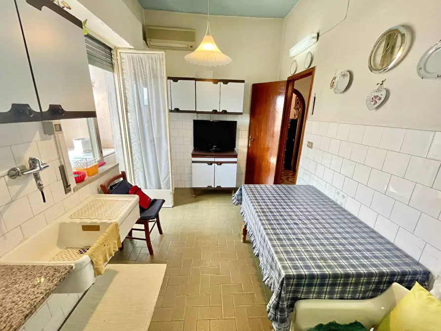 Immagine 5 di Appartamento in vendita  in Via Giuseppe Cammarano 25 a Palermo