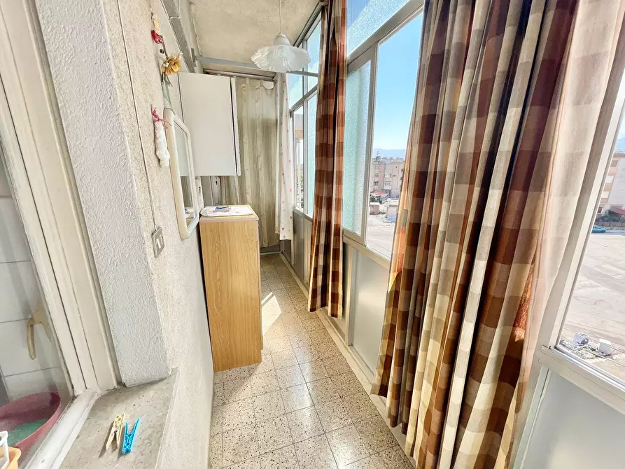 Immagine 7 di Appartamento in vendita  in Via Giuseppe Cammarano 25 a Palermo