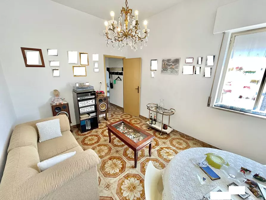 Immagine 2 di Appartamento in vendita  in Via Giuseppe Cammarano 25 a Palermo