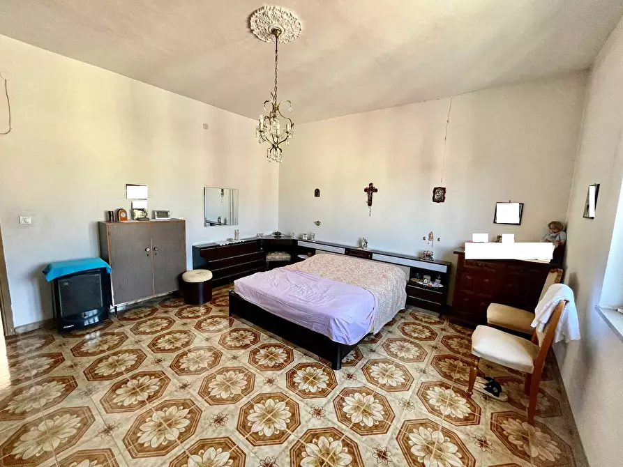 Immagine 10 di Appartamento in vendita  in Via Giuseppe Cammarano 25 a Palermo