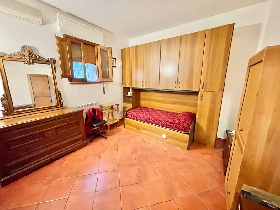 Immagine 5 di Appartamento in vendita  in Cortile Giammona 6 a Palermo