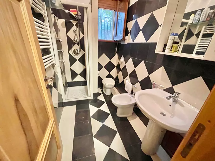 Immagine 4 di Appartamento in vendita  in Cortile Giammona 6 a Palermo