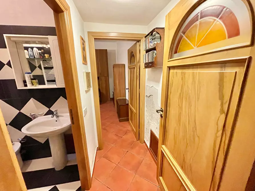 Immagine 6 di Appartamento in vendita  in Cortile Giammona 6 a Palermo