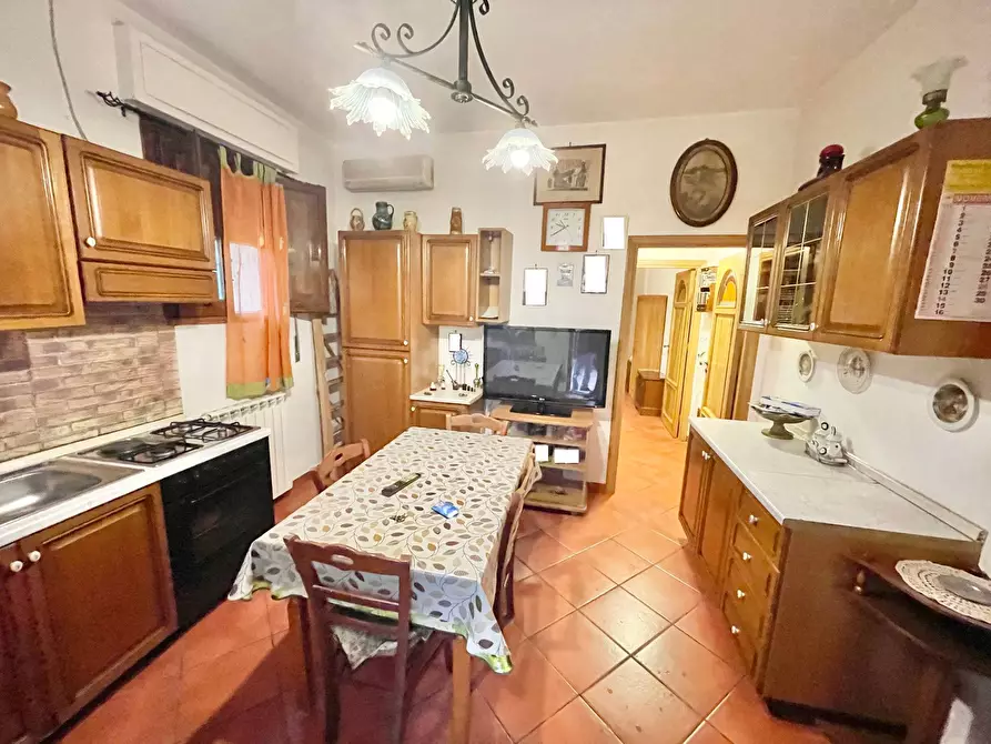 Immagine 2 di Appartamento in vendita  in Cortile Giammona 6 a Palermo