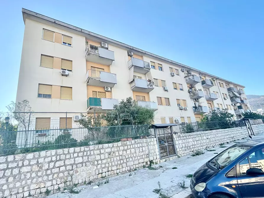 Immagine 1 di Appartamento in vendita  in Via Filippo Paladini 8 a Palermo