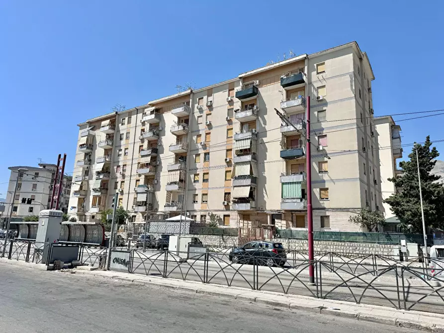 Immagine 1 di Appartamento in vendita  in Via Filippo Paladini 4 a Palermo