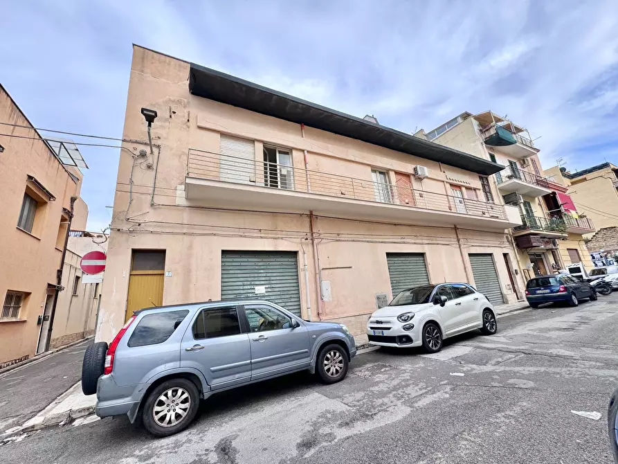 Immagine 1 di Appartamento in vendita  in Via Giuseppe Verdi 30 a Bagheria