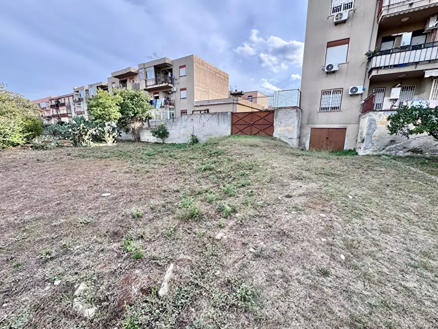 Immagine 3 di Terreno agricolo in vendita  in vicolo parisi a Palermo