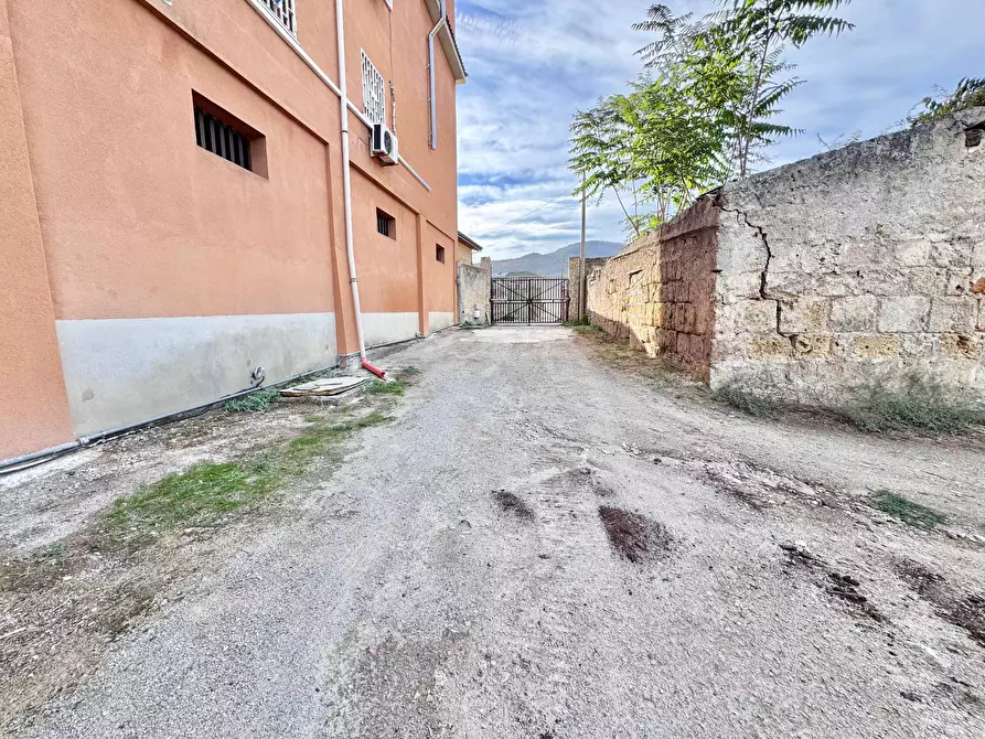 Immagine 6 di Terreno agricolo in vendita  in vicolo parisi a Palermo