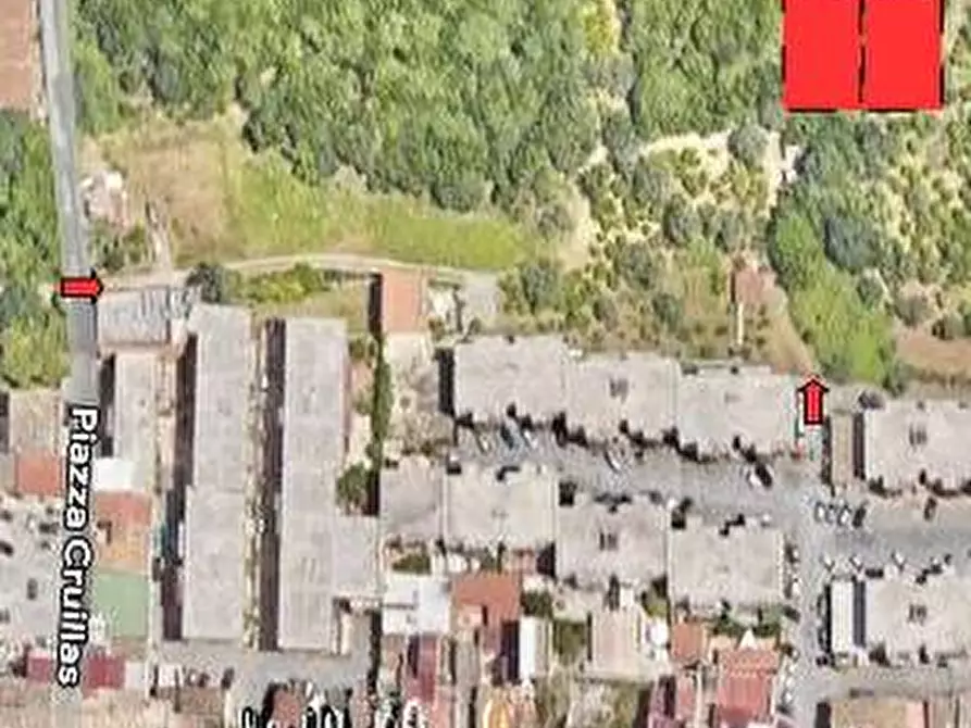 Immagine 1 di Terreno agricolo in vendita  in vicolo parisi a Palermo