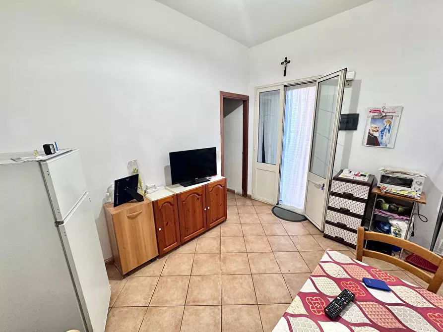 Immagine 3 di Appartamento in vendita  in Via Andrea Morosini 8 a Palermo