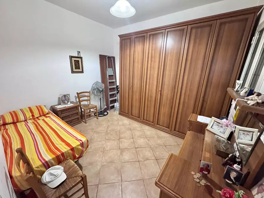 Immagine 5 di Appartamento in vendita  in Via Andrea Morosini 8 a Palermo