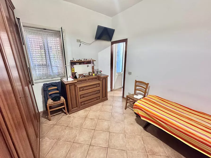 Immagine 6 di Appartamento in vendita  in Via Andrea Morosini 8 a Palermo