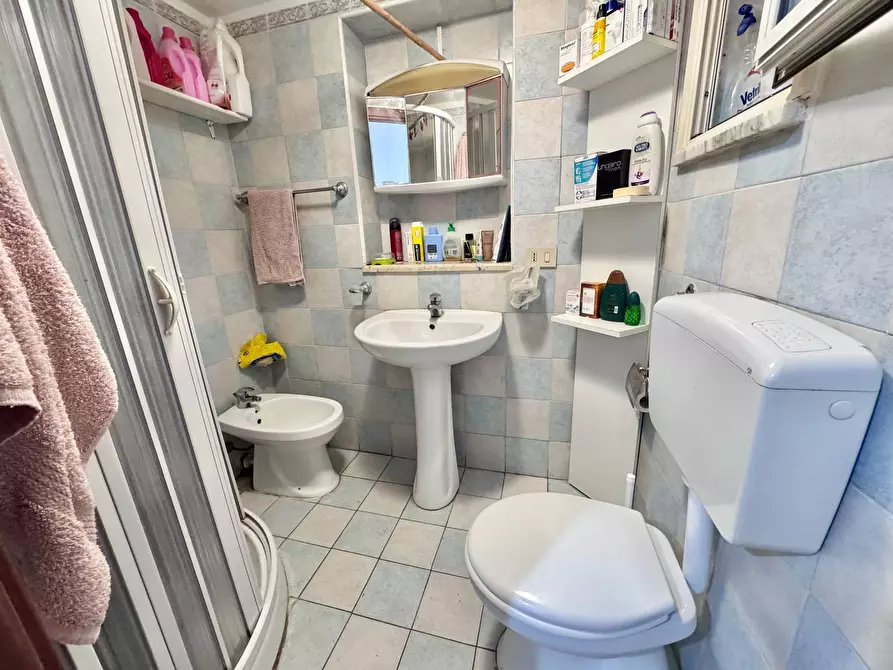 Immagine 7 di Appartamento in vendita  in Via Andrea Morosini 8 a Palermo