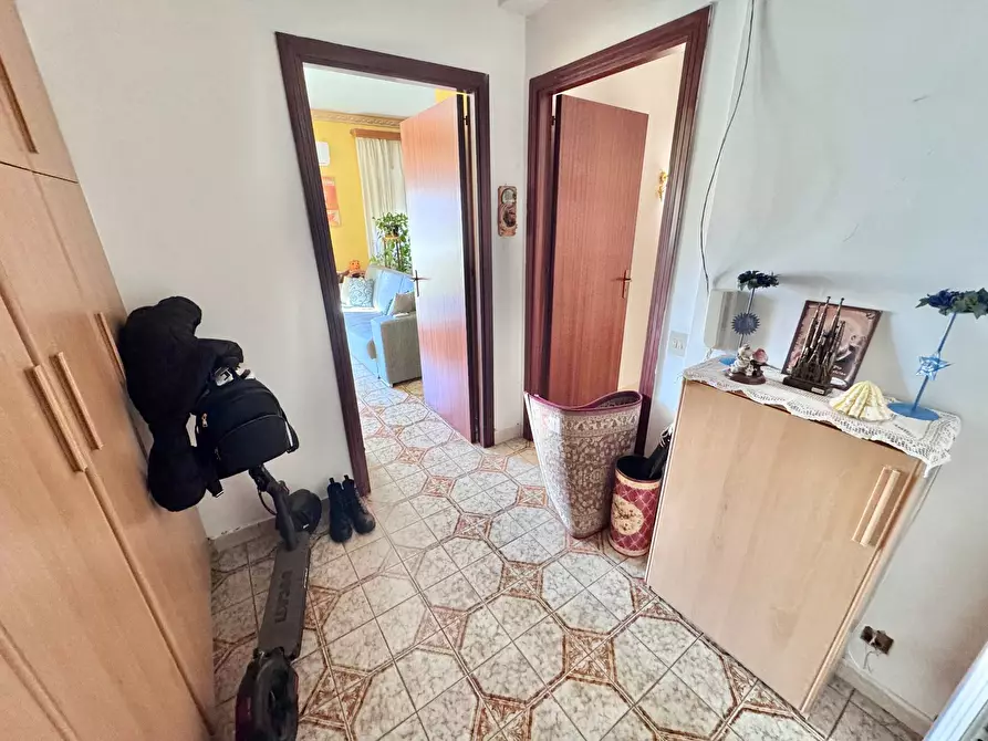 Immagine 20 di Appartamento in vendita  in Via Cruillas 90 a Palermo