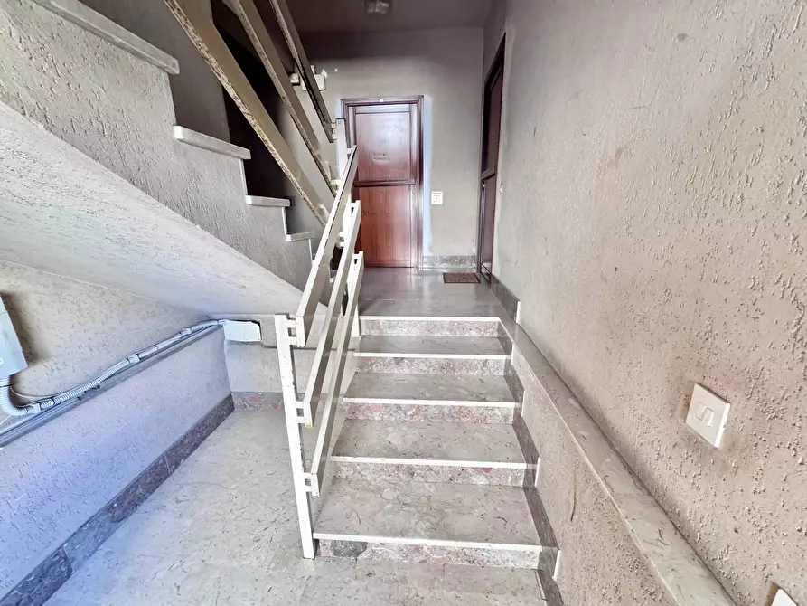 Immagine 21 di Appartamento in vendita  in Via Cruillas 90 a Palermo