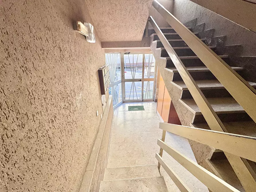 Immagine 22 di Appartamento in vendita  in Via Cruillas 90 a Palermo