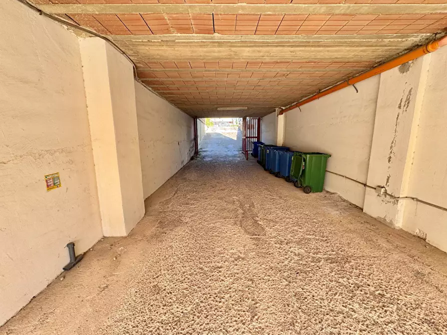 Immagine 8 di Box auto in vendita  in via città di palermo 167 a Bagheria