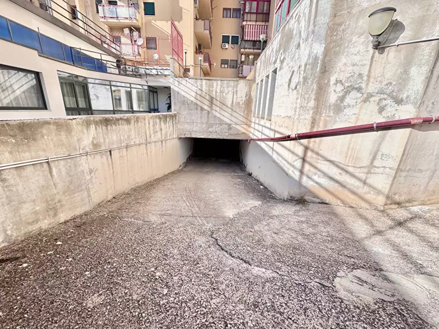 Immagine 9 di Box auto in vendita  in via città di palermo 167 a Bagheria