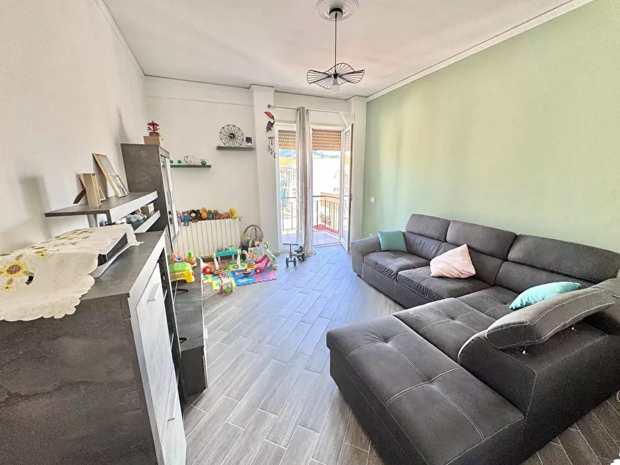 Immagine 2 di Appartamento in vendita  in Via D'ossuna 66 a Palermo