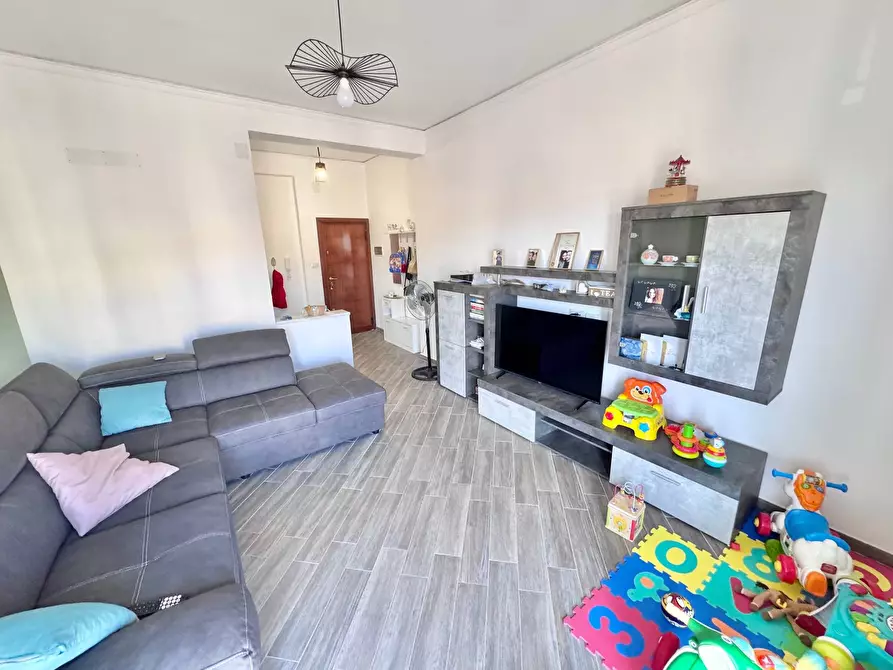 Immagine 4 di Appartamento in vendita  in Via D'ossuna 66 a Palermo