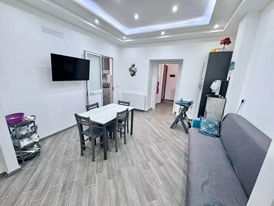 Immagine 5 di Appartamento in vendita  in Via D'ossuna 66 a Palermo