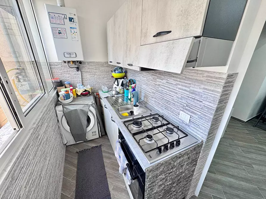 Immagine 6 di Appartamento in vendita  in Via D'ossuna 66 a Palermo