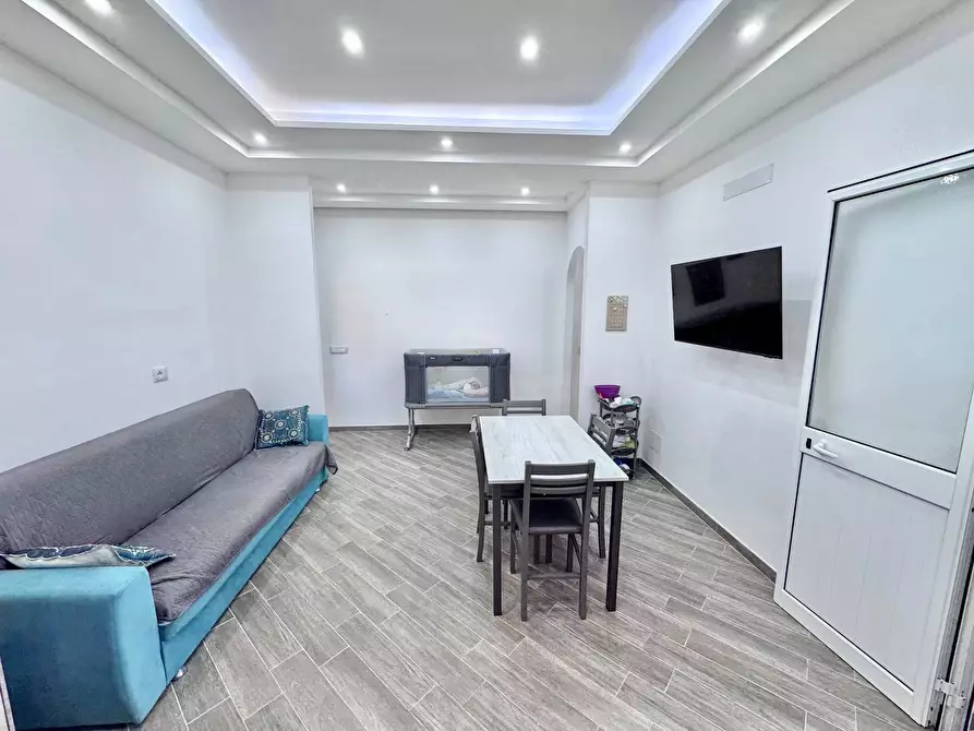 Immagine 7 di Appartamento in vendita  in Via D'ossuna 66 a Palermo