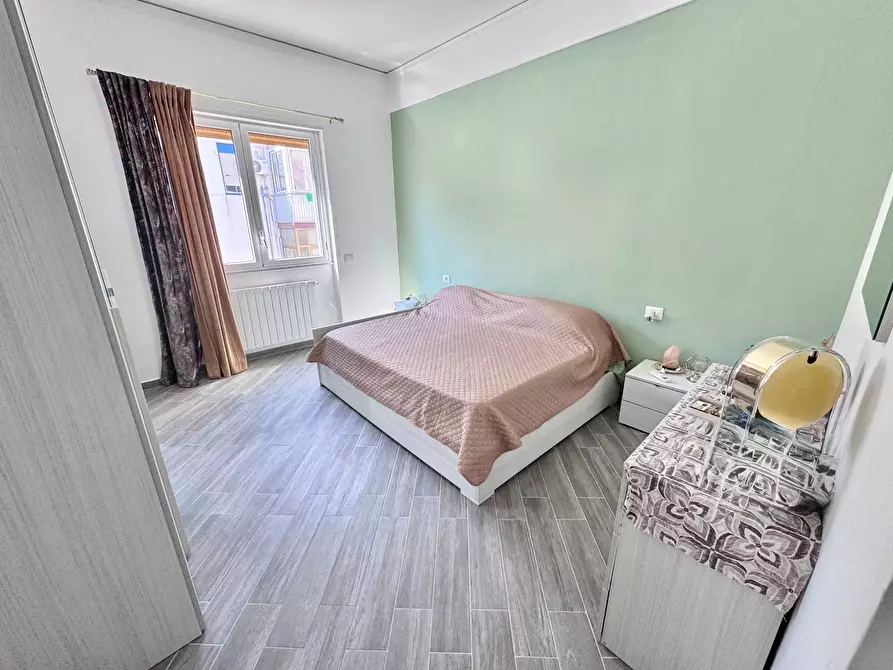 Immagine 8 di Appartamento in vendita  in Via D'ossuna 66 a Palermo