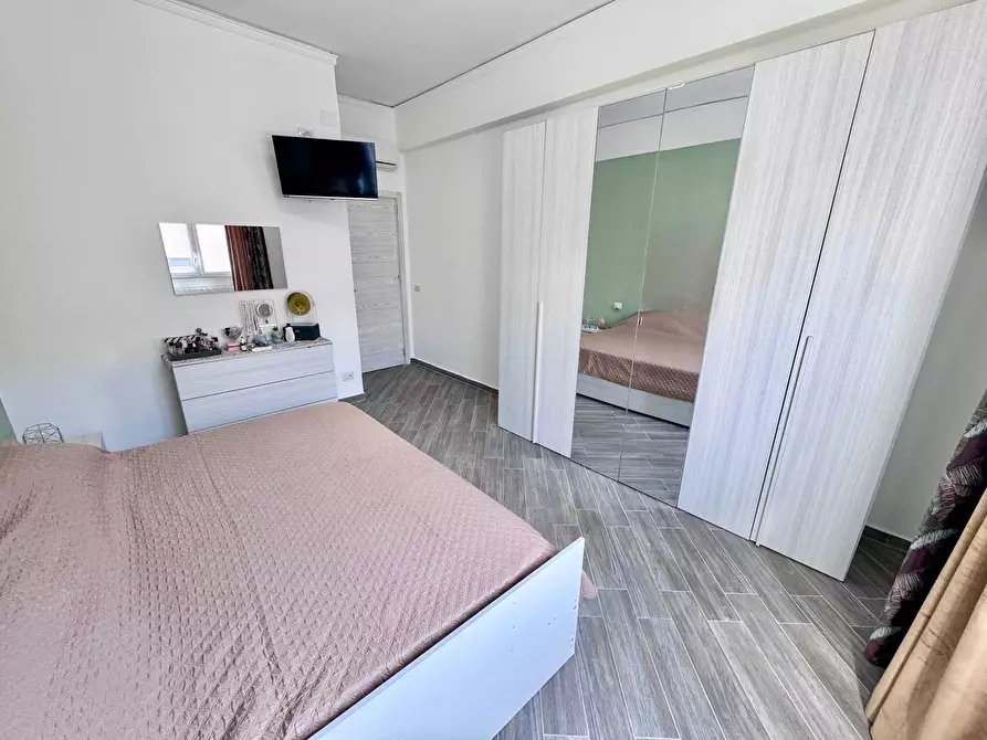 Immagine 9 di Appartamento in vendita  in Via D'ossuna 66 a Palermo