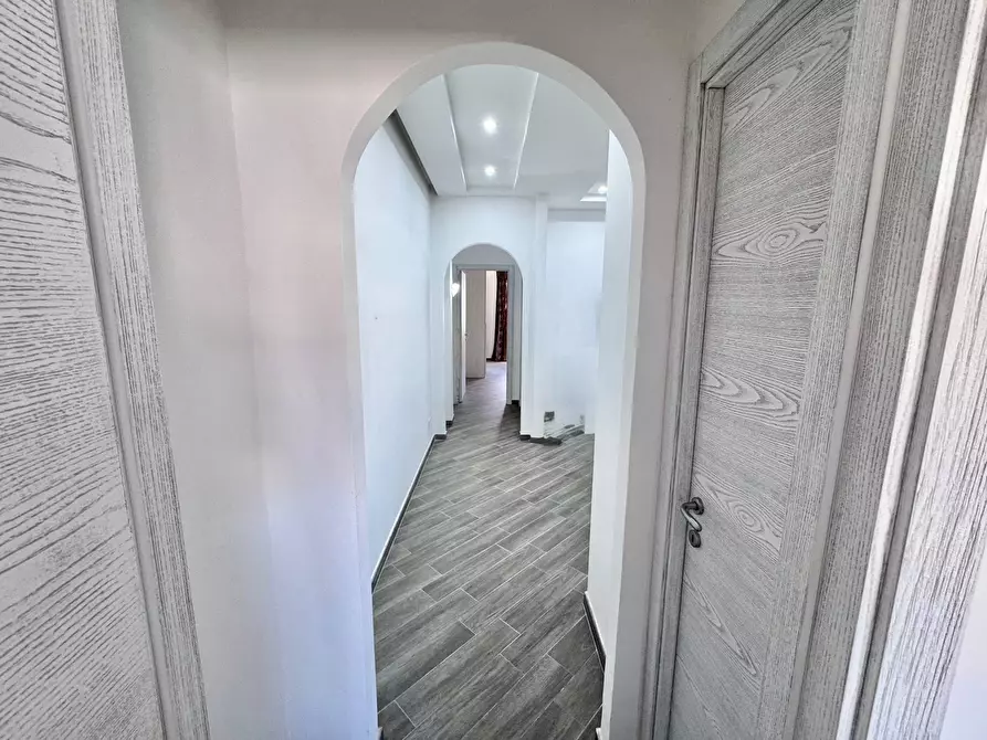 Immagine 10 di Appartamento in vendita  in Via D'ossuna 66 a Palermo