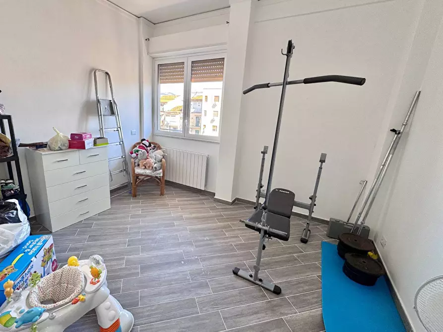 Immagine 11 di Appartamento in vendita  in Via D'ossuna 66 a Palermo