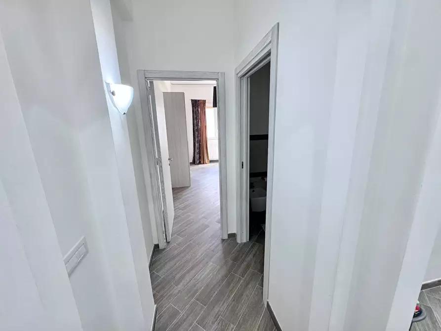 Immagine 12 di Appartamento in vendita  in Via D'ossuna 66 a Palermo